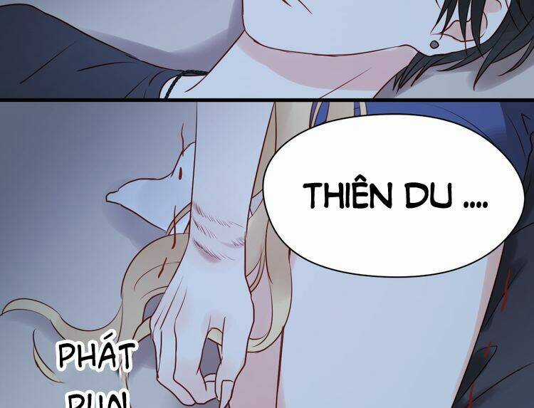 Lượm Được 1 Tiểu Hồ Ly Chapter 36.5 trang 2