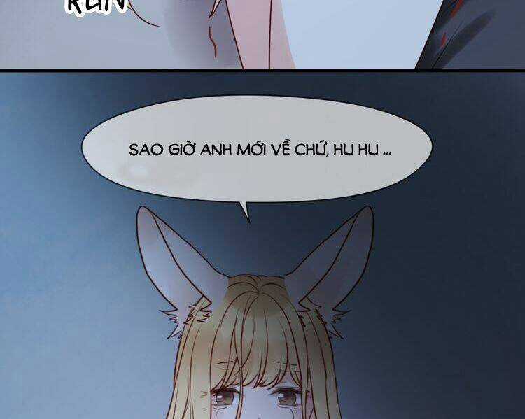 Lượm Được 1 Tiểu Hồ Ly Chapter 36.5 trang 3