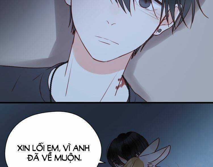 Lượm Được 1 Tiểu Hồ Ly Chapter 36.5 trang 6