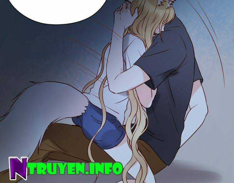 Lượm Được 1 Tiểu Hồ Ly Chapter 36.5 trang 7