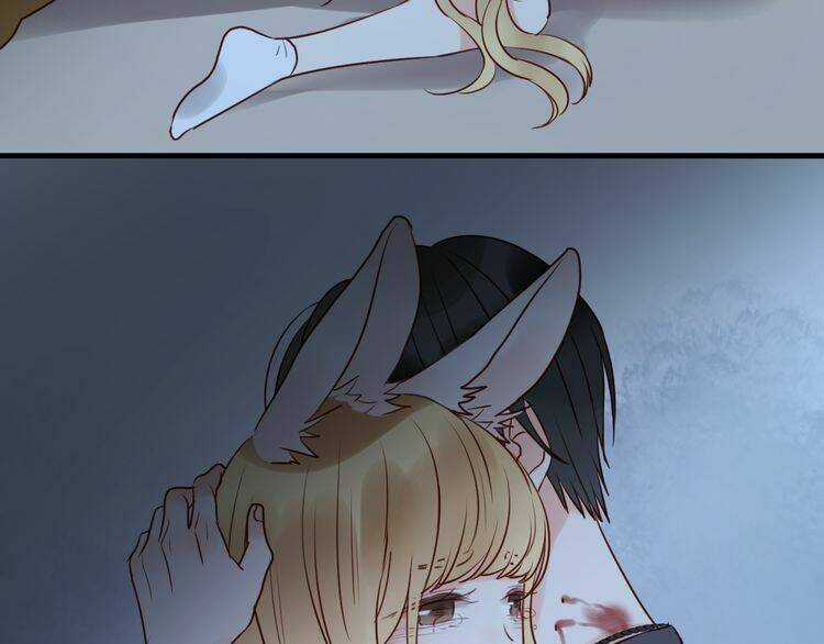 Lượm Được 1 Tiểu Hồ Ly Chapter 36.5 trang 8