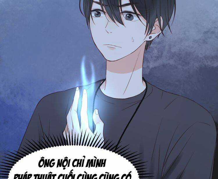 Lượm Được 1 Tiểu Hồ Ly Chapter 36 trang 10