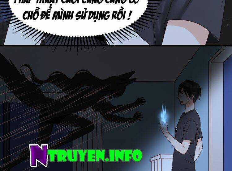 Lượm Được 1 Tiểu Hồ Ly Chapter 36 trang 11