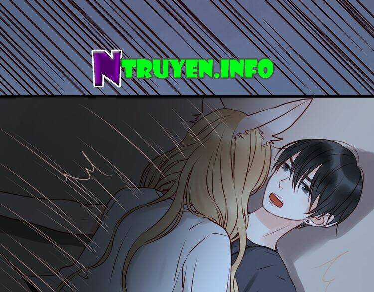 Lượm Được 1 Tiểu Hồ Ly Chapter 36 trang 15