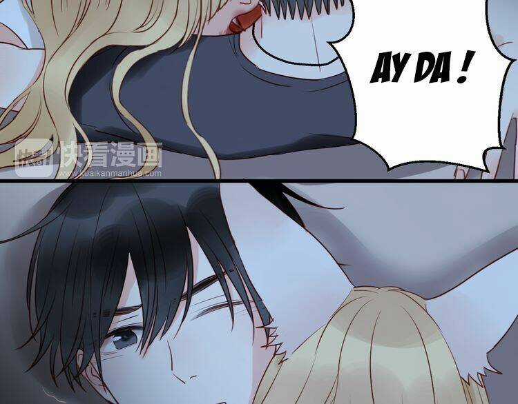 Lượm Được 1 Tiểu Hồ Ly Chapter 36 trang 17