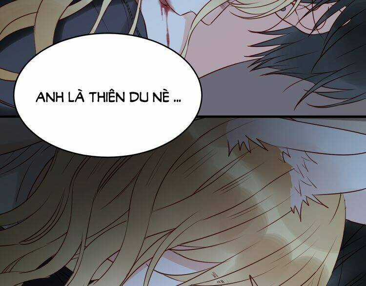 Lượm Được 1 Tiểu Hồ Ly Chapter 36 trang 21