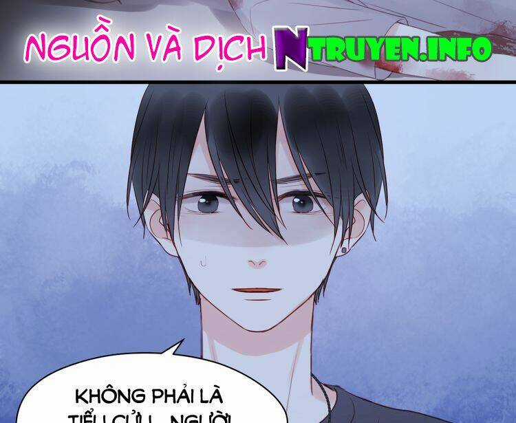 Lượm Được 1 Tiểu Hồ Ly Chapter 36 trang 3