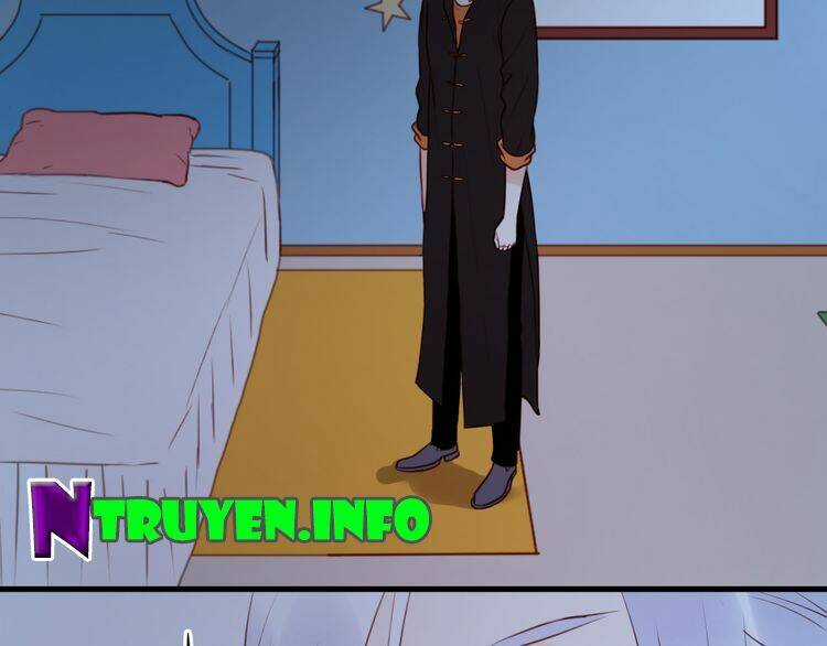 Lượm Được 1 Tiểu Hồ Ly Chapter 37.5 trang 11