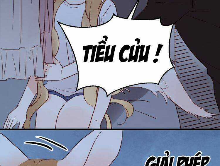 Lượm Được 1 Tiểu Hồ Ly Chapter 37.5 trang 18