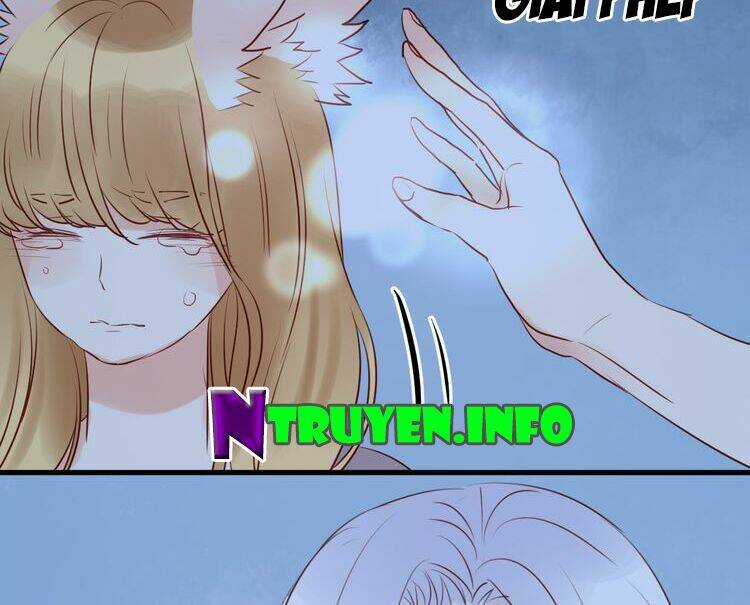 Lượm Được 1 Tiểu Hồ Ly Chapter 37.5 trang 19