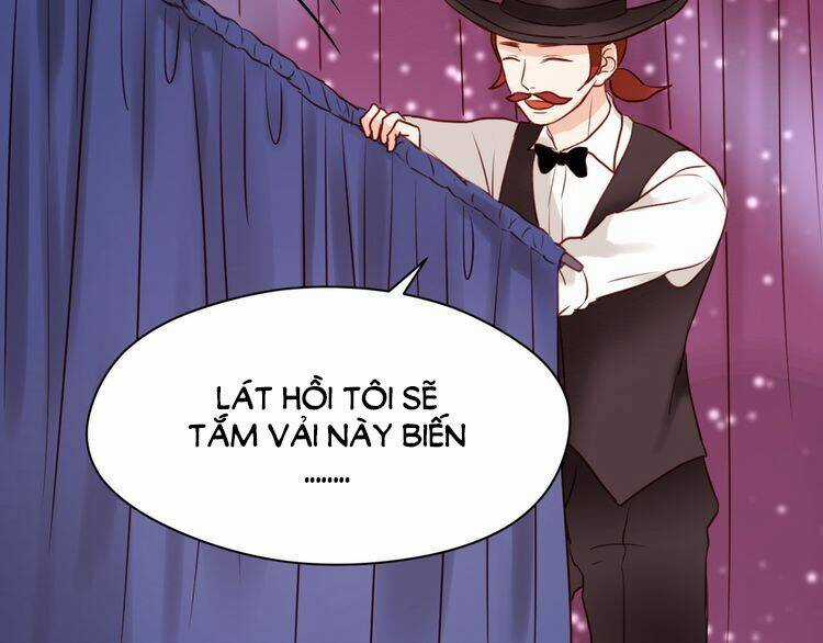 Lượm Được 1 Tiểu Hồ Ly Chapter 37.5 trang 2