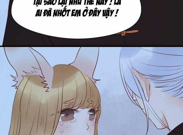 Lượm Được 1 Tiểu Hồ Ly Chapter 37.5 trang 21