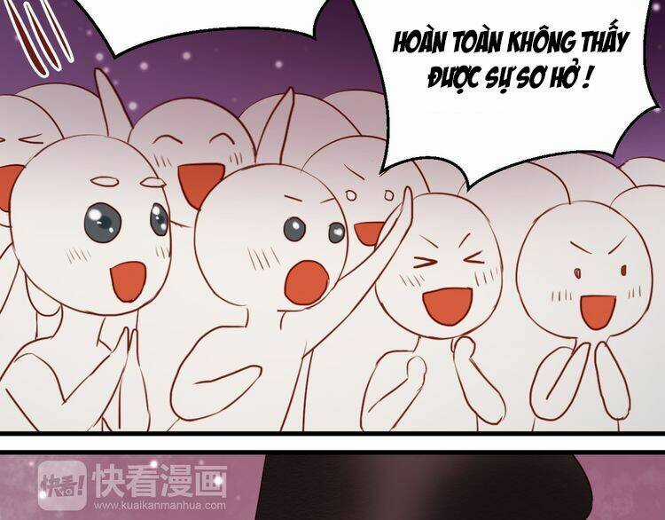 Lượm Được 1 Tiểu Hồ Ly Chapter 37.5 trang 8