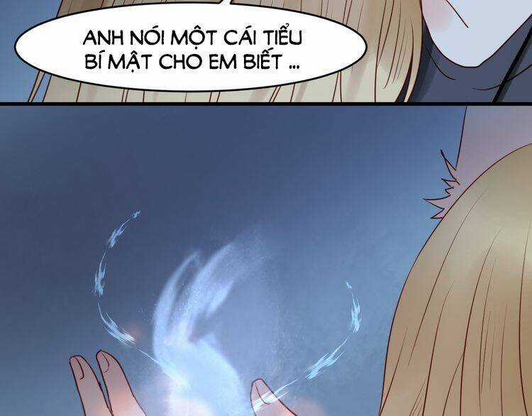 Lượm Được 1 Tiểu Hồ Ly Chapter 37 trang 10