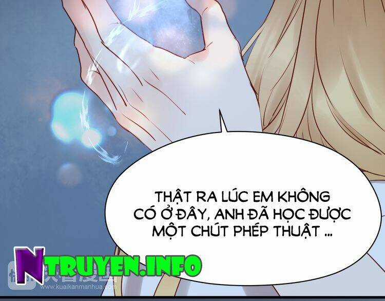 Lượm Được 1 Tiểu Hồ Ly Chapter 37 trang 11