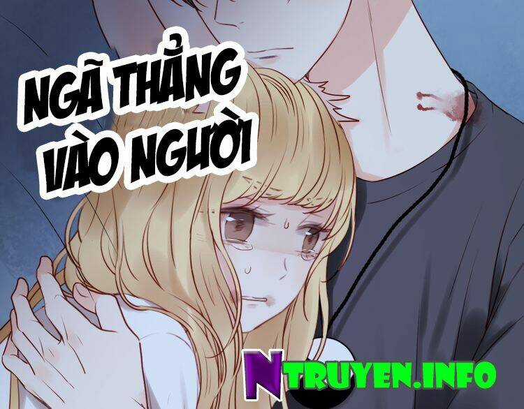 Lượm Được 1 Tiểu Hồ Ly Chapter 37 trang 15