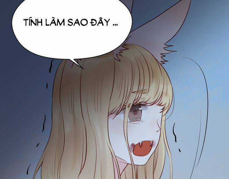 Lượm Được 1 Tiểu Hồ Ly Chapter 37 trang 2