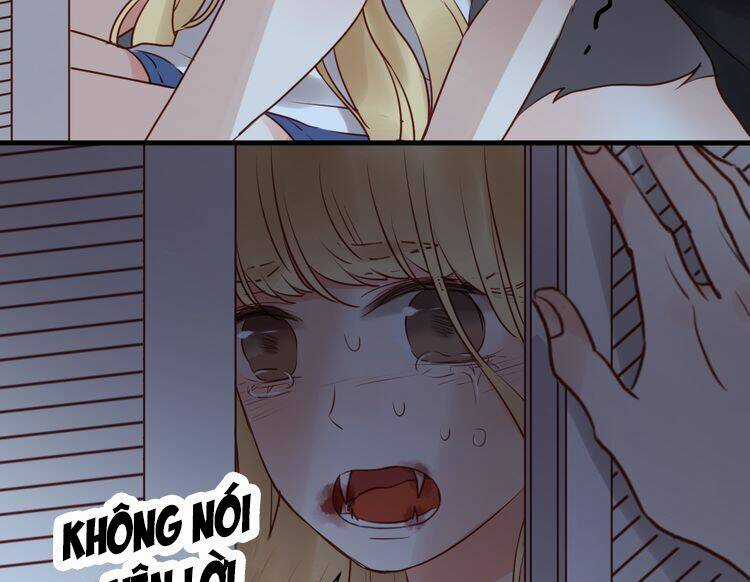 Lượm Được 1 Tiểu Hồ Ly Chapter 37 trang 20