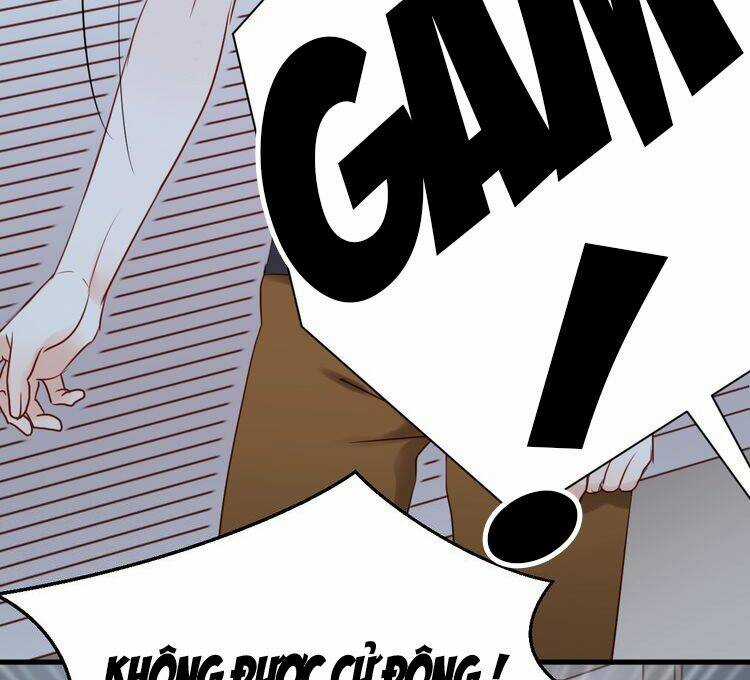 Lượm Được 1 Tiểu Hồ Ly Chapter 37 trang 24