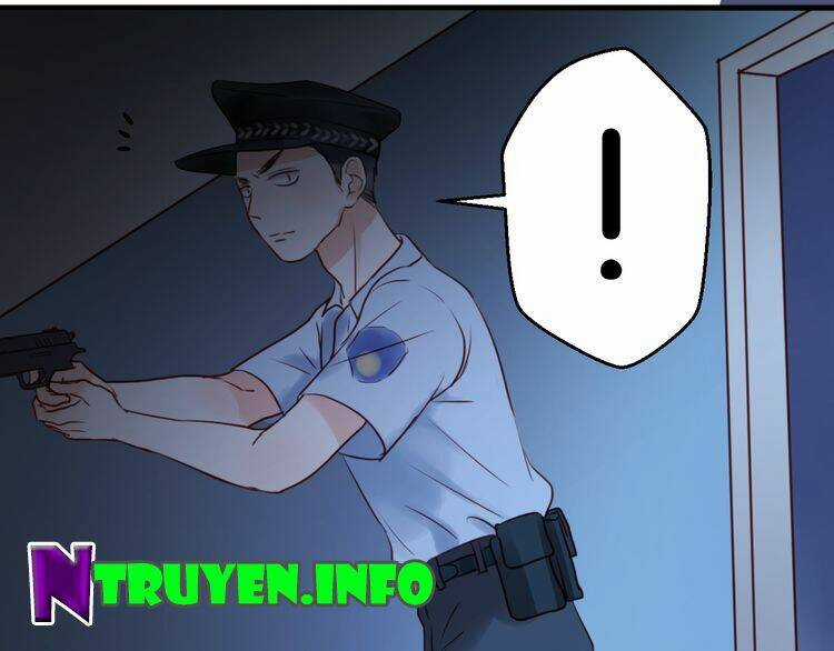 Lượm Được 1 Tiểu Hồ Ly Chapter 37 trang 27