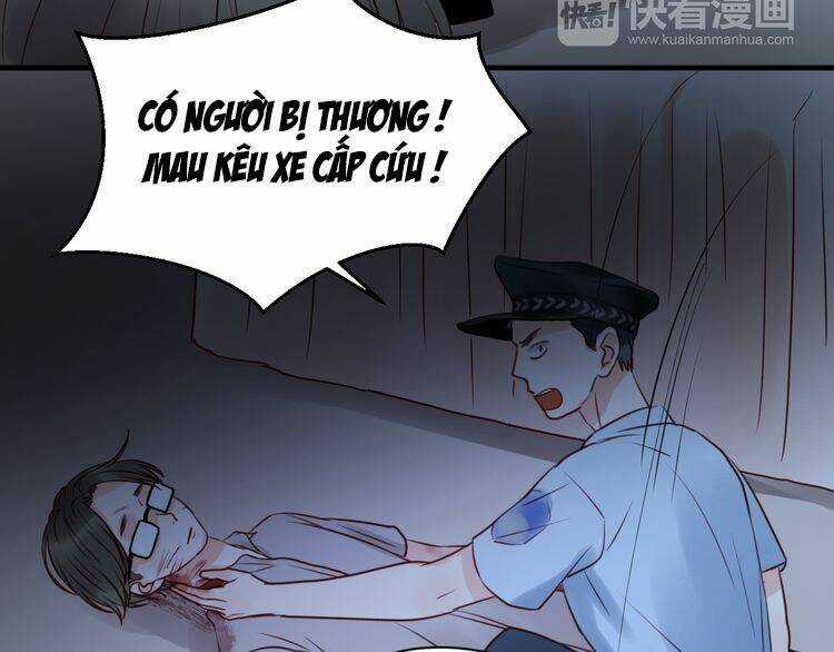 Lượm Được 1 Tiểu Hồ Ly Chapter 37 trang 29
