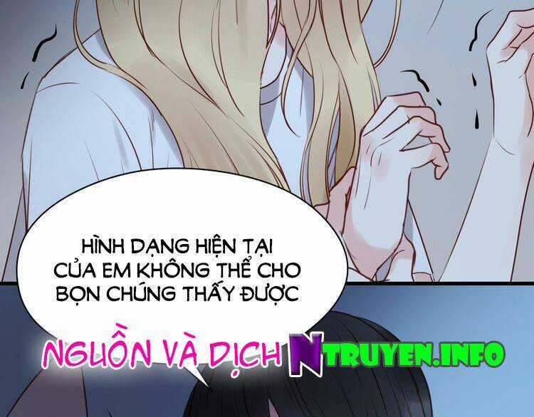 Lượm Được 1 Tiểu Hồ Ly Chapter 37 trang 3