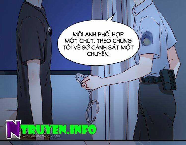 Lượm Được 1 Tiểu Hồ Ly Chapter 37 trang 31