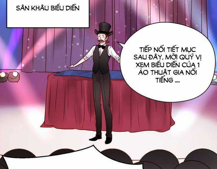 Lượm Được 1 Tiểu Hồ Ly Chapter 37 trang 37