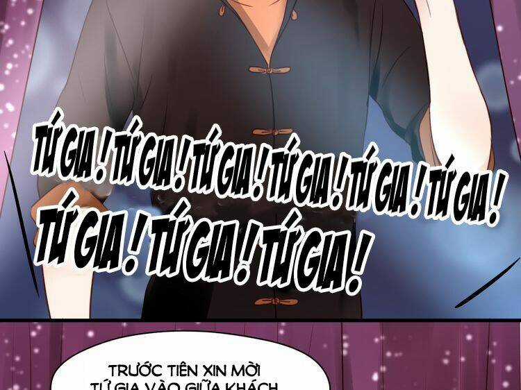 Lượm Được 1 Tiểu Hồ Ly Chapter 37 trang 40