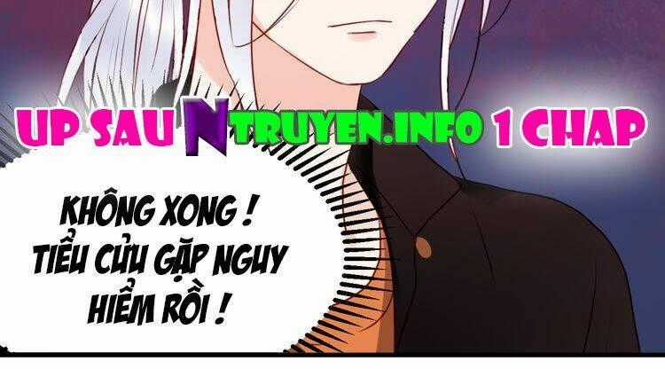 Lượm Được 1 Tiểu Hồ Ly Chapter 37 trang 43