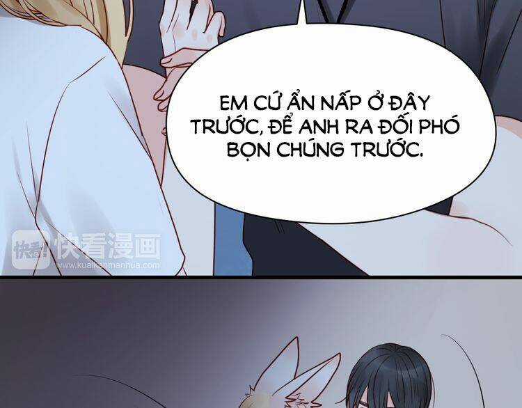 Lượm Được 1 Tiểu Hồ Ly Chapter 37 trang 5