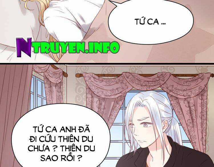 Lượm Được 1 Tiểu Hồ Ly Chapter 38 trang 10