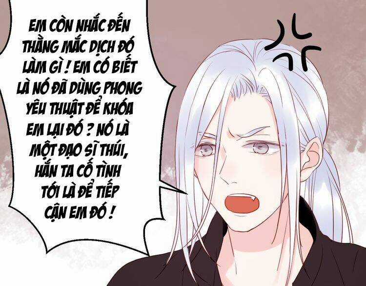 Lượm Được 1 Tiểu Hồ Ly Chapter 38 trang 12