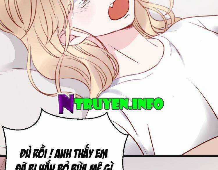 Lượm Được 1 Tiểu Hồ Ly Chapter 38 trang 14
