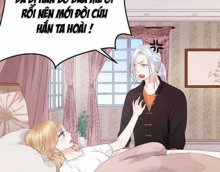 Lượm Được 1 Tiểu Hồ Ly Chapter 38 trang 15