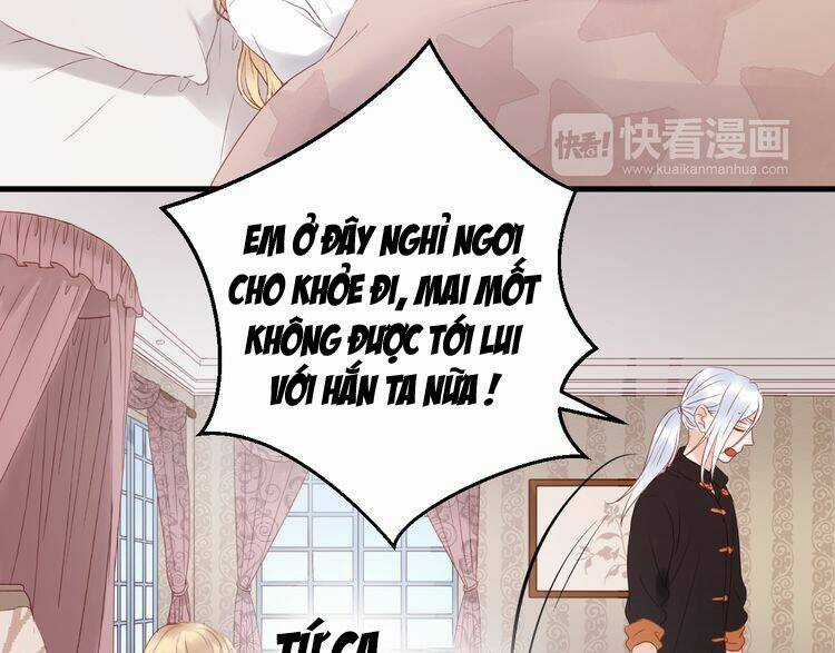 Lượm Được 1 Tiểu Hồ Ly Chapter 38 trang 16