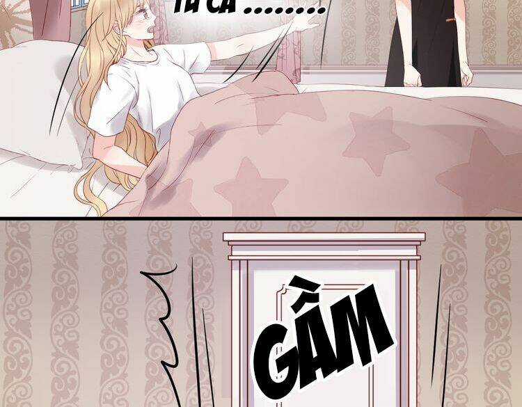 Lượm Được 1 Tiểu Hồ Ly Chapter 38 trang 17