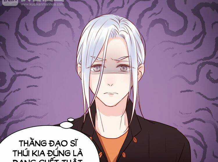 Lượm Được 1 Tiểu Hồ Ly Chapter 38 trang 19