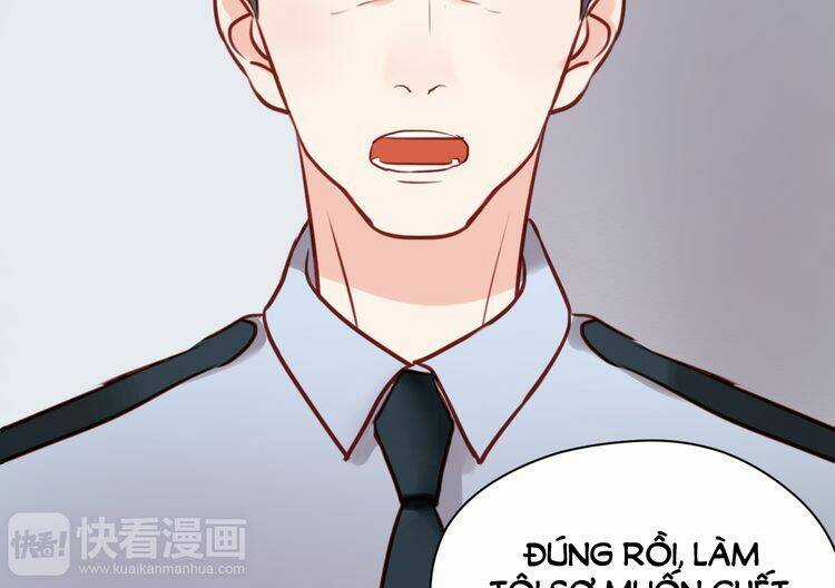 Lượm Được 1 Tiểu Hồ Ly Chapter 38 trang 23