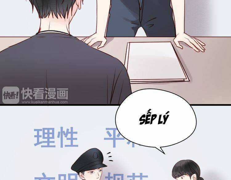 Lượm Được 1 Tiểu Hồ Ly Chapter 38 trang 28