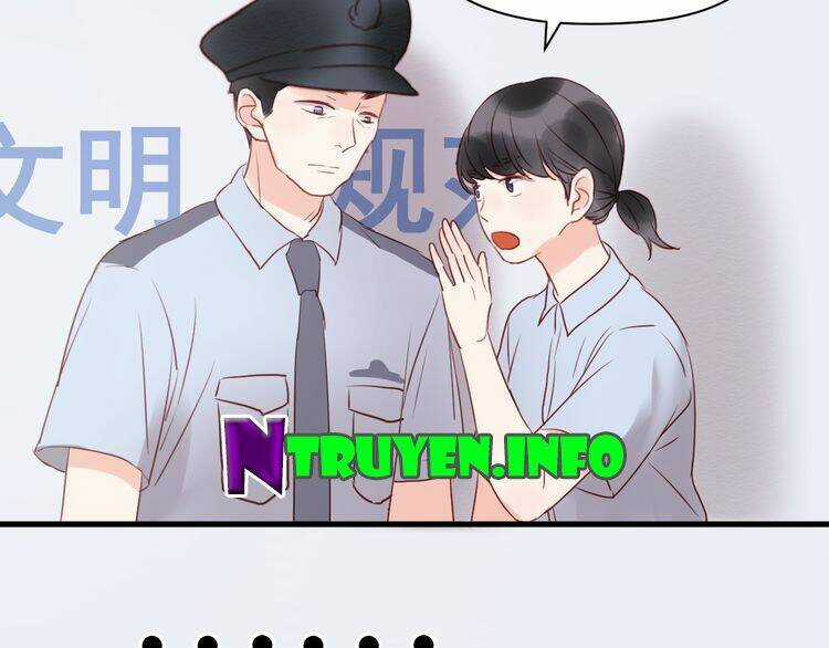 Lượm Được 1 Tiểu Hồ Ly Chapter 38 trang 30