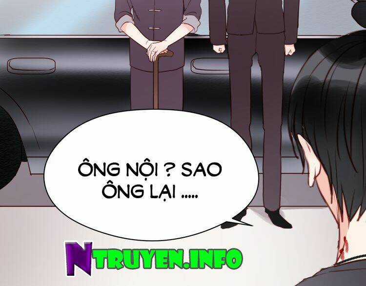 Lượm Được 1 Tiểu Hồ Ly Chapter 38 trang 38