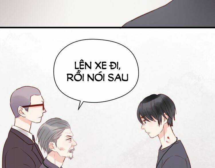 Lượm Được 1 Tiểu Hồ Ly Chapter 38 trang 39