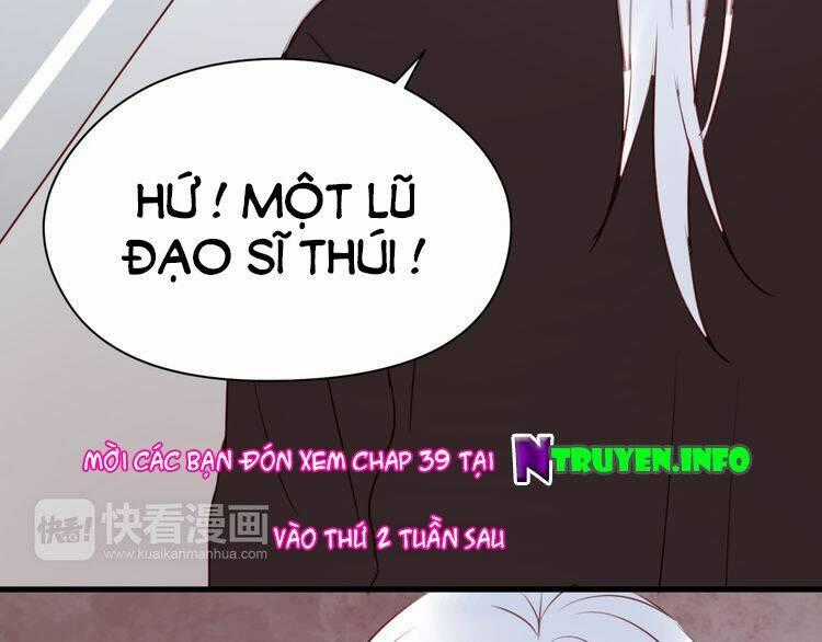 Lượm Được 1 Tiểu Hồ Ly Chapter 38 trang 44