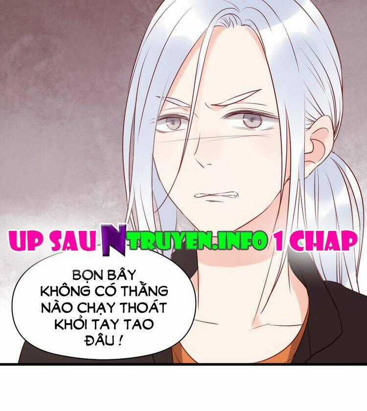 Lượm Được 1 Tiểu Hồ Ly Chapter 38 trang 45