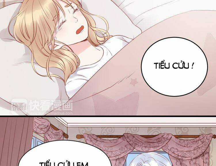 Lượm Được 1 Tiểu Hồ Ly Chapter 38 trang 8