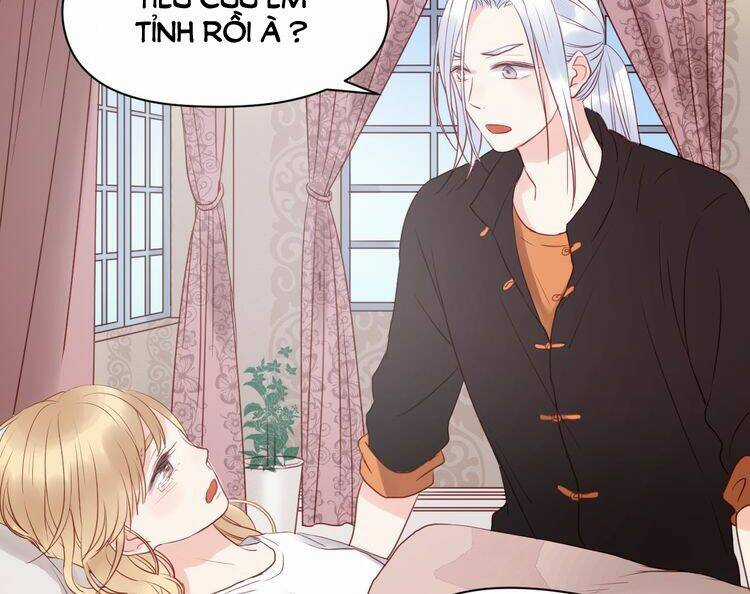 Lượm Được 1 Tiểu Hồ Ly Chapter 38 trang 9