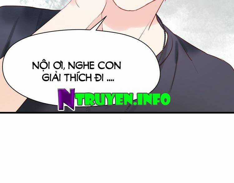 Lượm Được 1 Tiểu Hồ Ly Chapter 39.5 trang 11