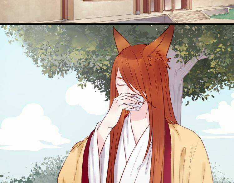 Lượm Được 1 Tiểu Hồ Ly Chapter 39.5 trang 13