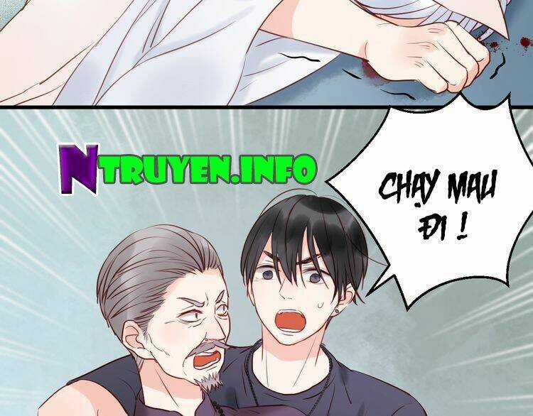 Lượm Được 1 Tiểu Hồ Ly Chapter 39.5 trang 3